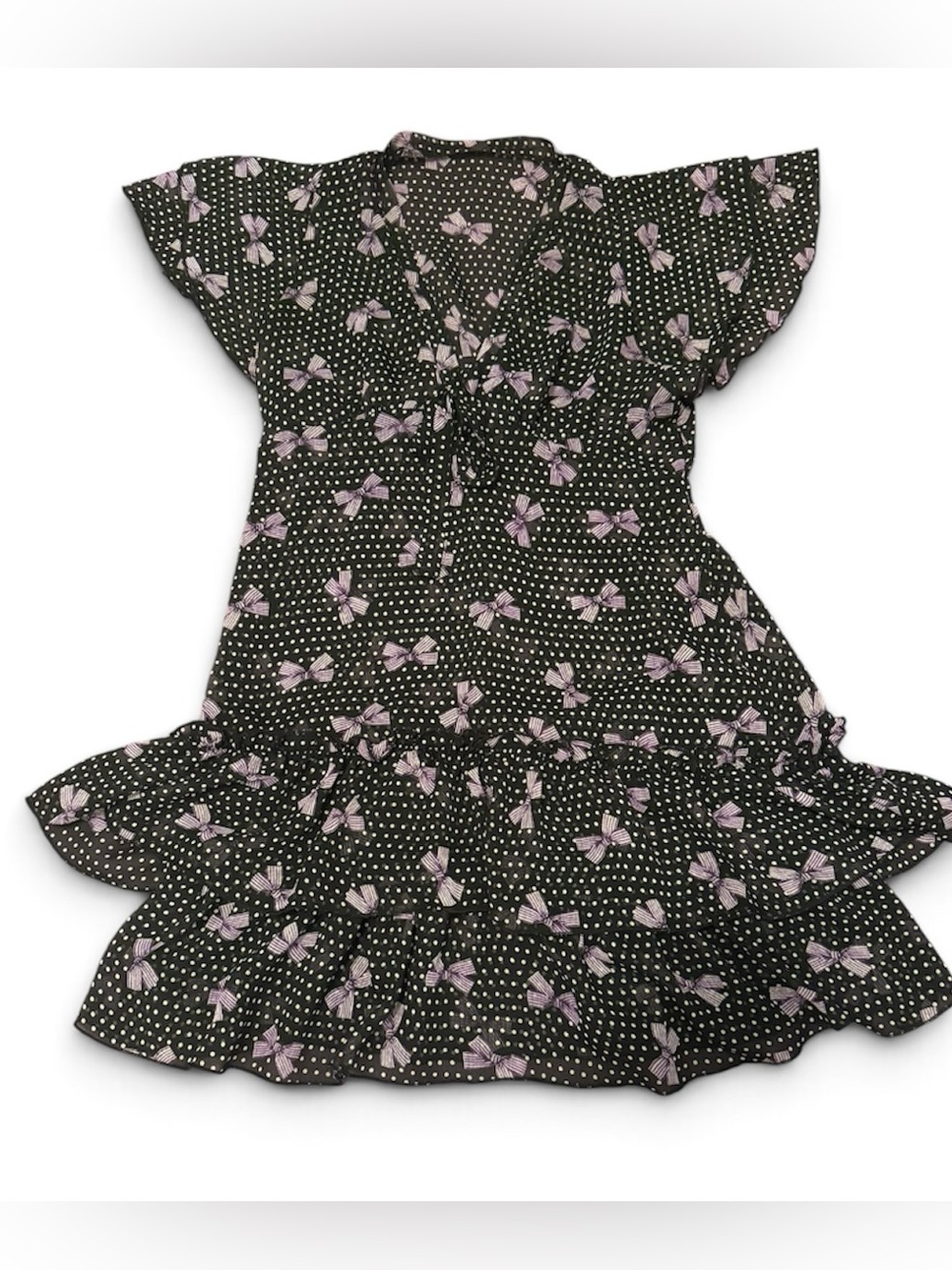 Super Cute Beach & Swim Cover-Up